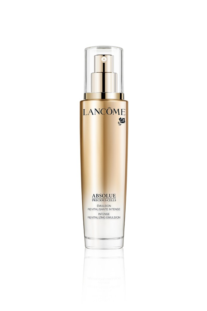 absolue precious cells intense revitalizing emulsion 兰蔻菁纯臻