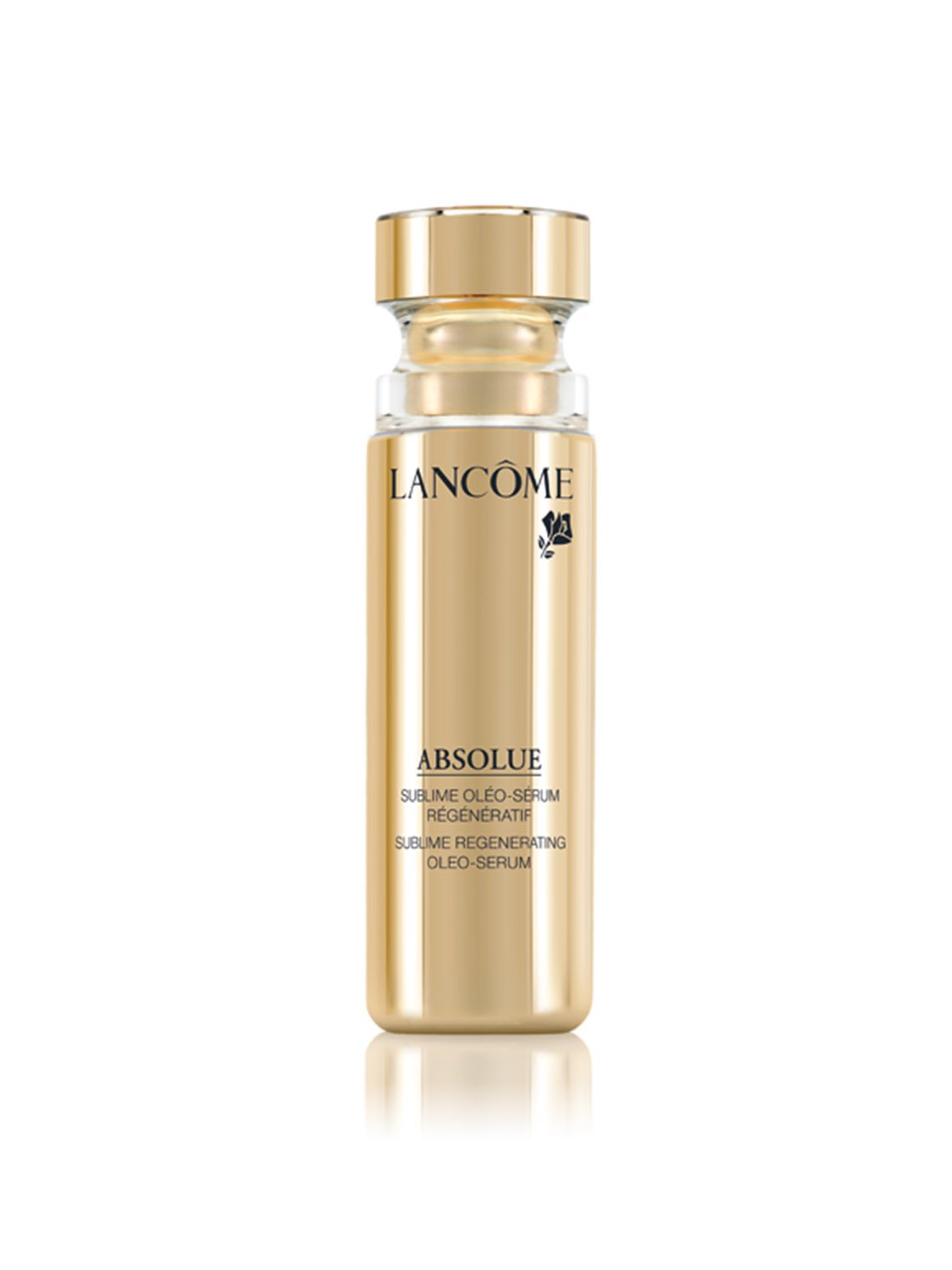 【专柜直采】lancome absolue oleo serum 兰蔻菁纯臻