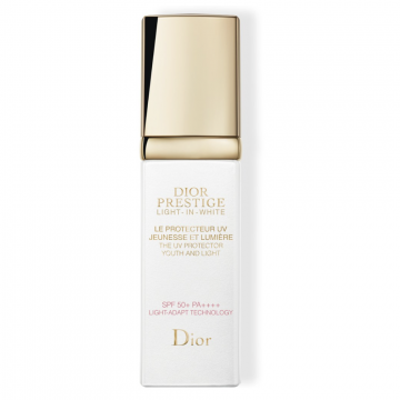 专柜直采】DIOR PRESTIGE LIGHT-IN-WHITE LE PROTECTEUR UV JEUNESSE