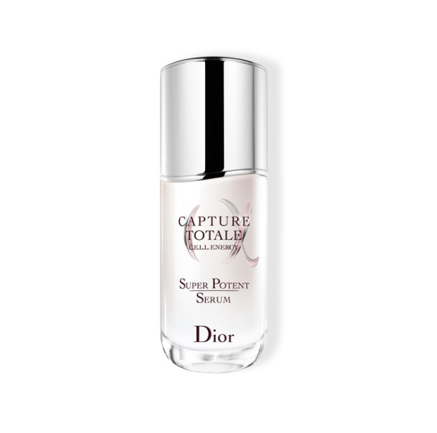 迪奥cell energy,迪奥小A瓶面霜 energy - super potent serum 50ml 迪奥肌活蕴能精华小a瓶年轻紧致